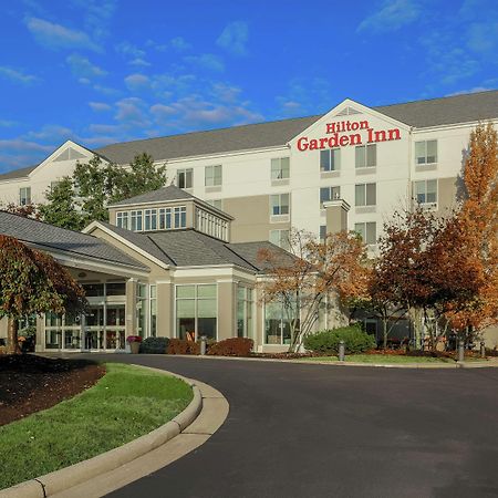 Hilton Garden Inn Cleveland/Twinsburg Esterno foto