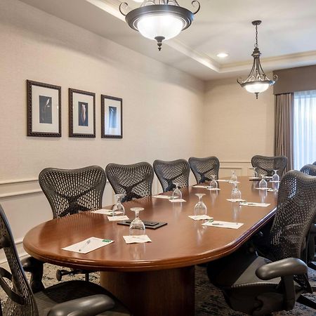 Hilton Garden Inn Cleveland/Twinsburg Esterno foto