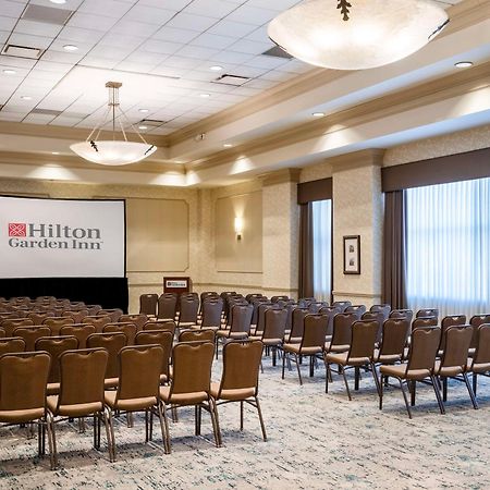 Hilton Garden Inn Cleveland/Twinsburg Esterno foto