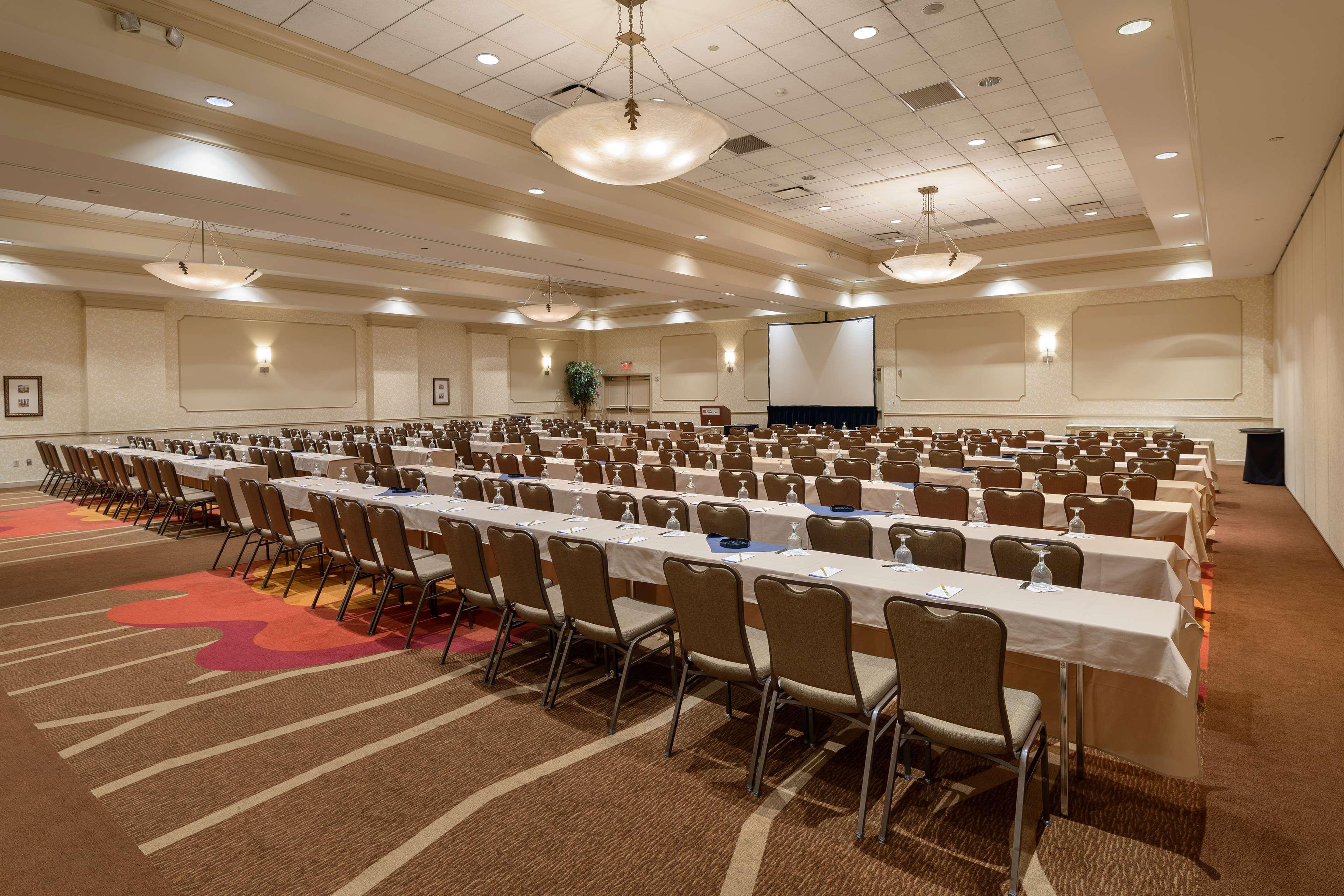Hilton Garden Inn Cleveland/Twinsburg Esterno foto