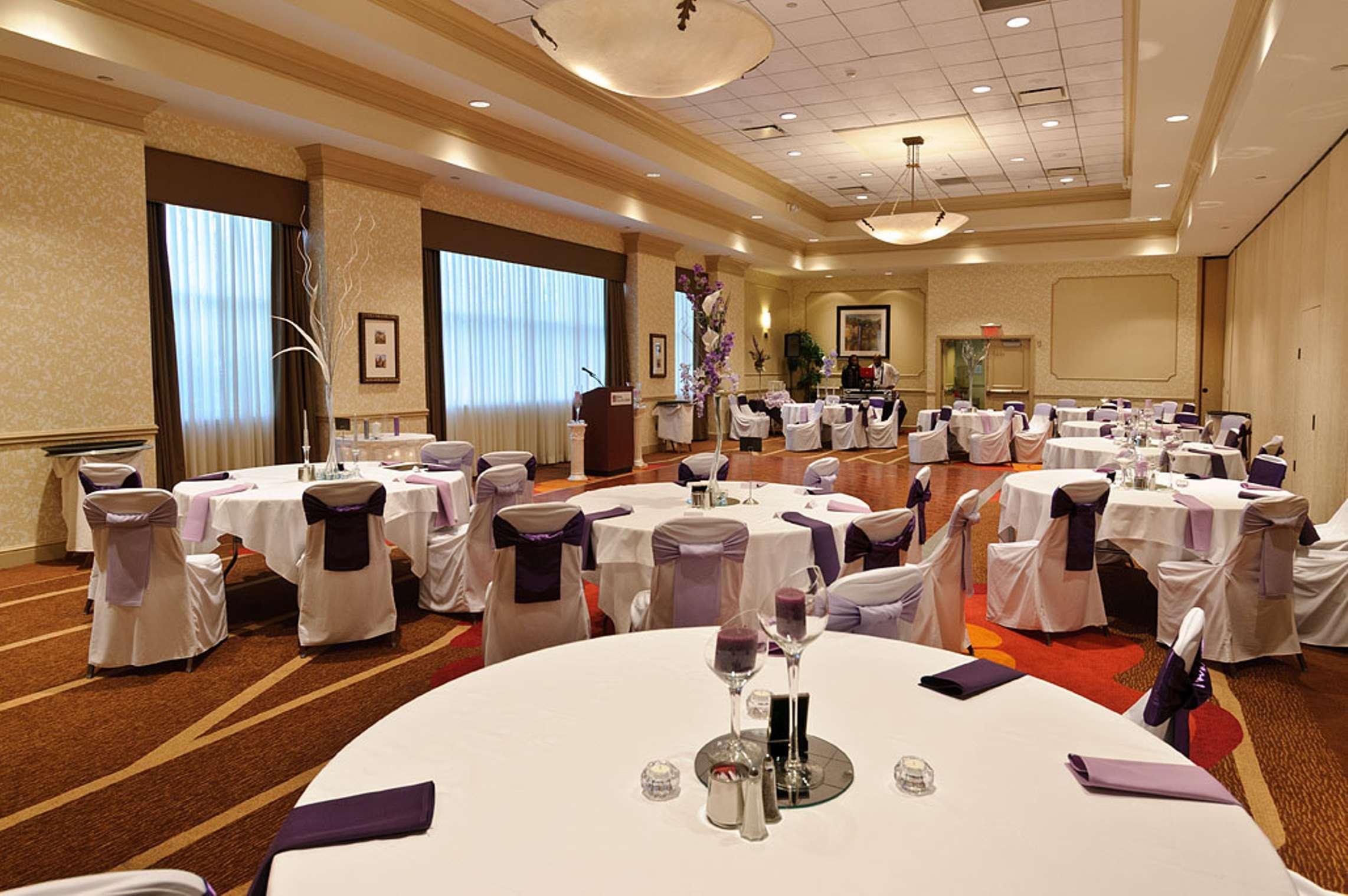 Hilton Garden Inn Cleveland/Twinsburg Esterno foto