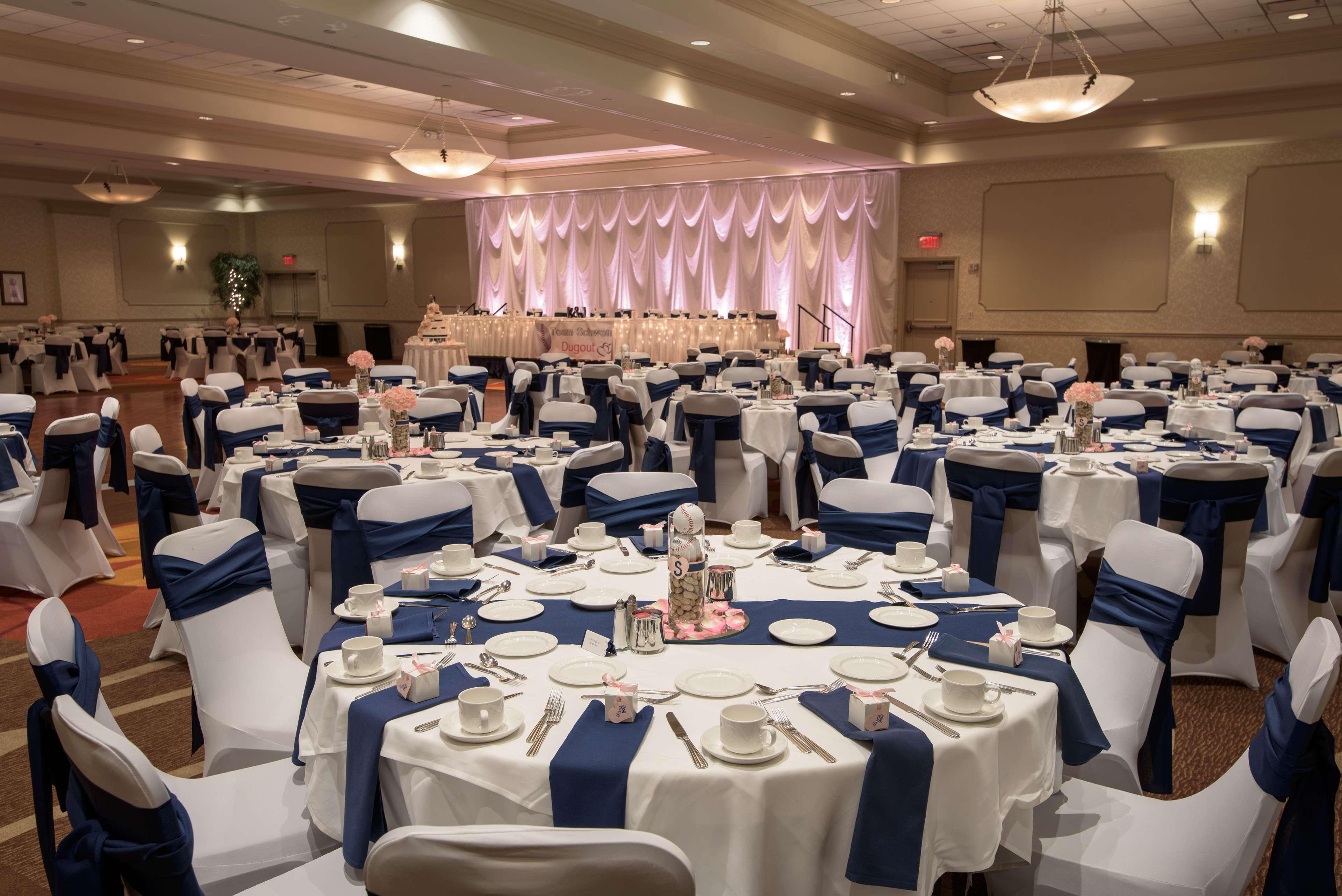 Hilton Garden Inn Cleveland/Twinsburg Esterno foto