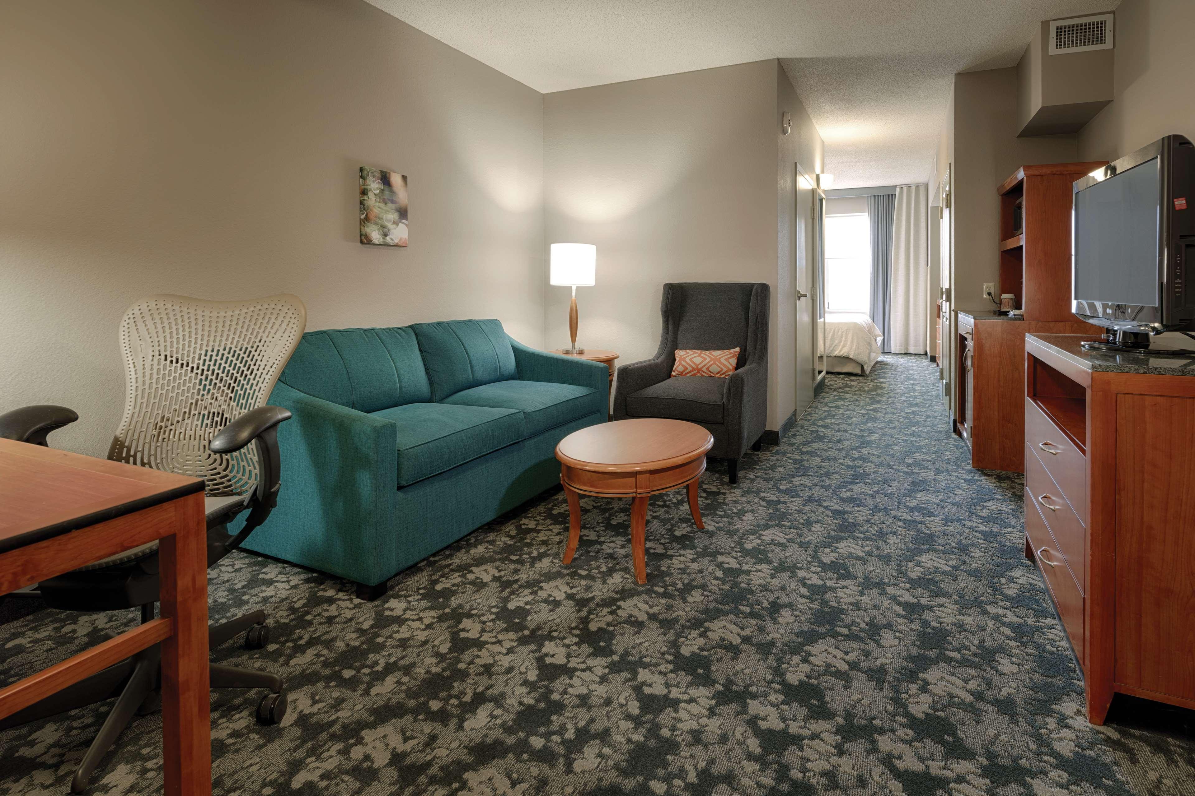 Hilton Garden Inn Cleveland/Twinsburg Esterno foto