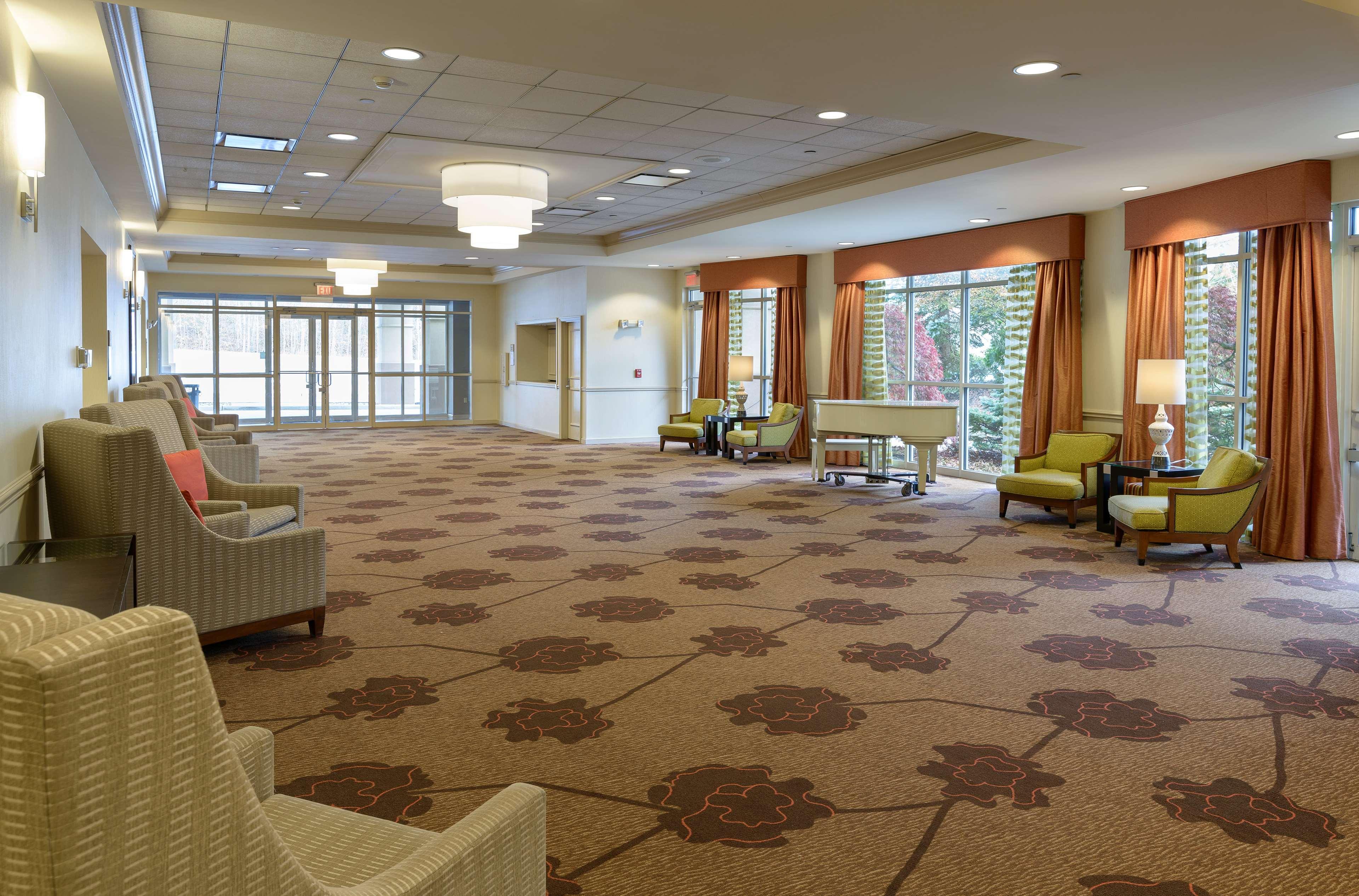 Hilton Garden Inn Cleveland/Twinsburg Esterno foto