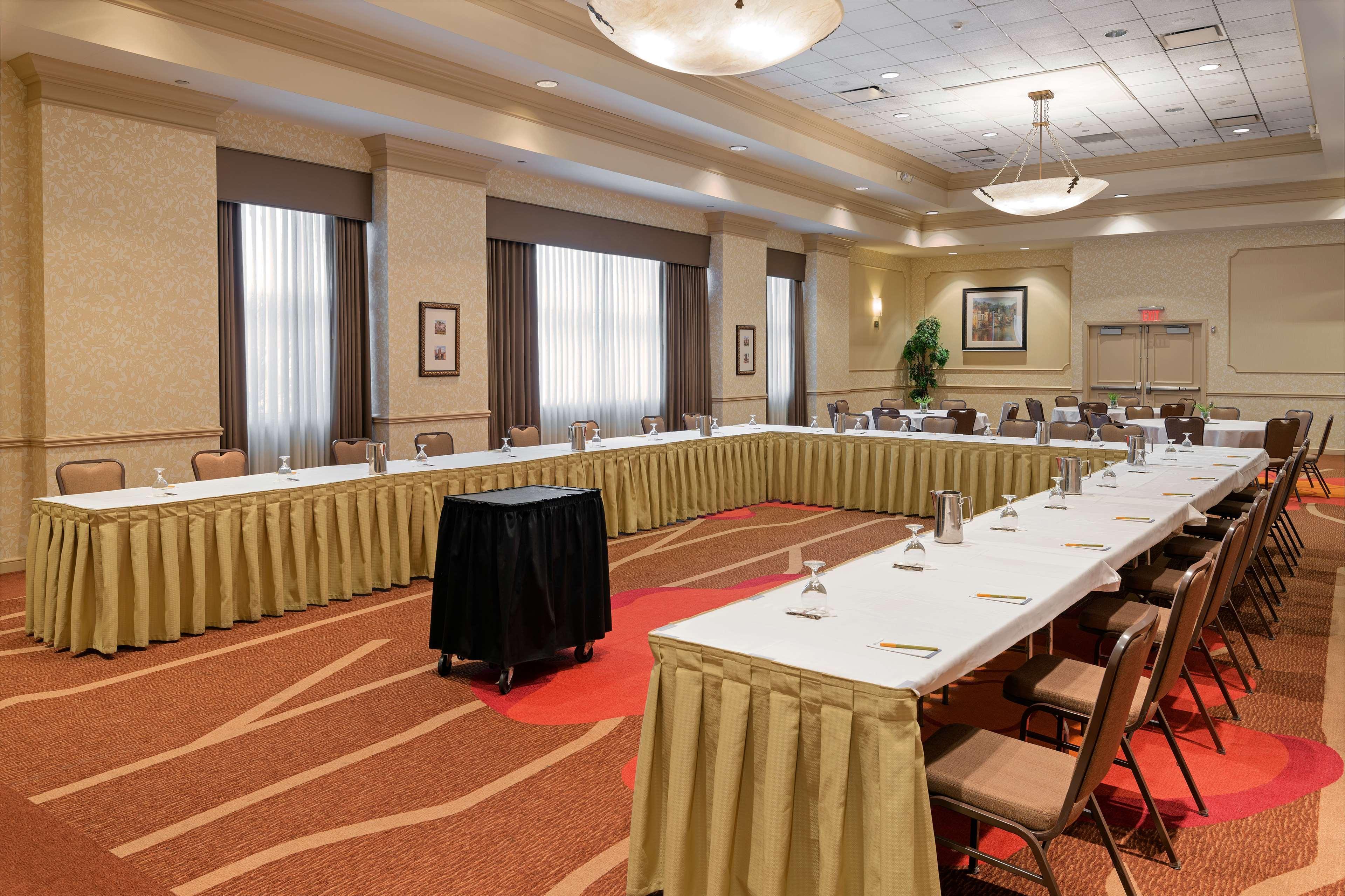 Hilton Garden Inn Cleveland/Twinsburg Esterno foto