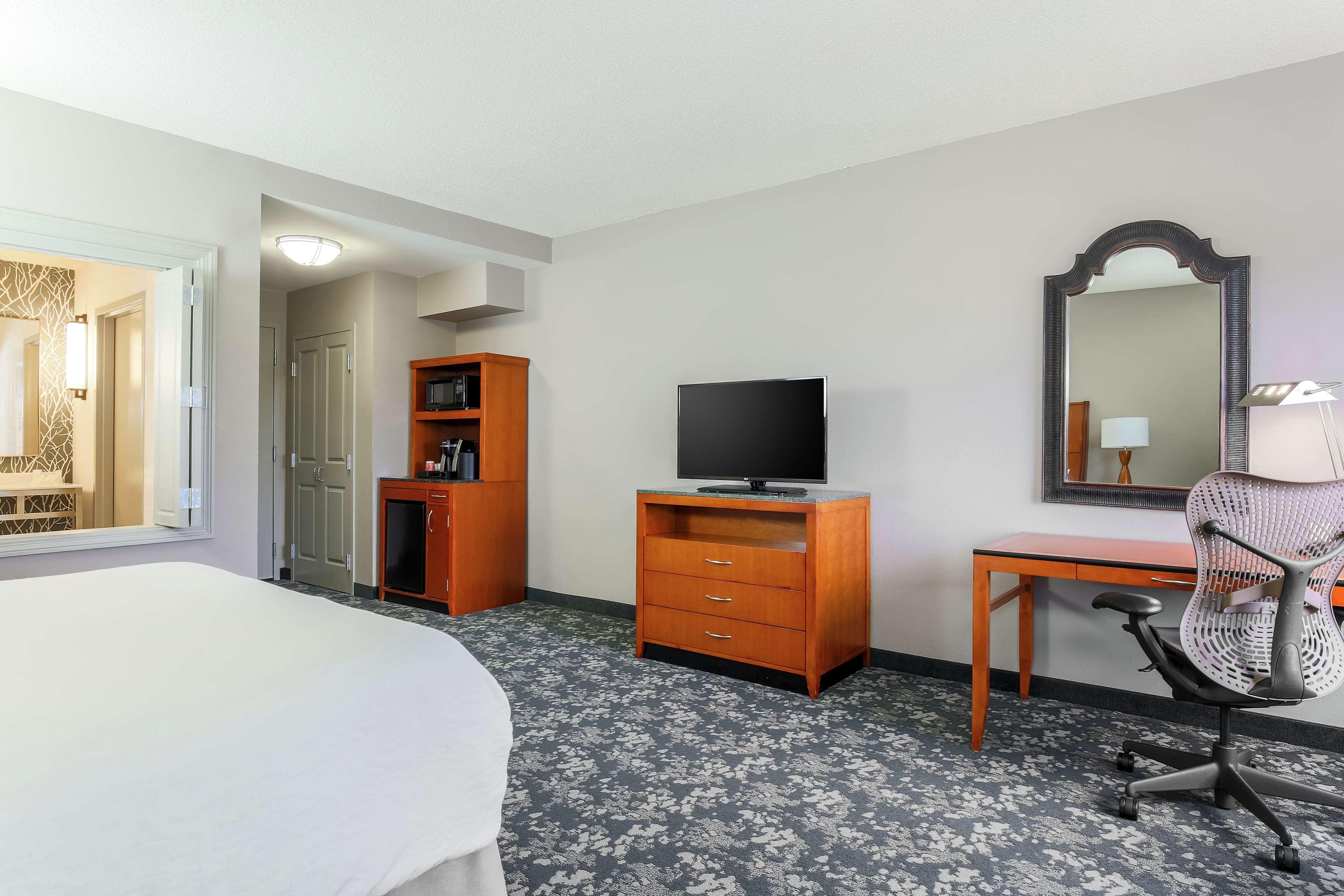 Hilton Garden Inn Cleveland/Twinsburg Esterno foto