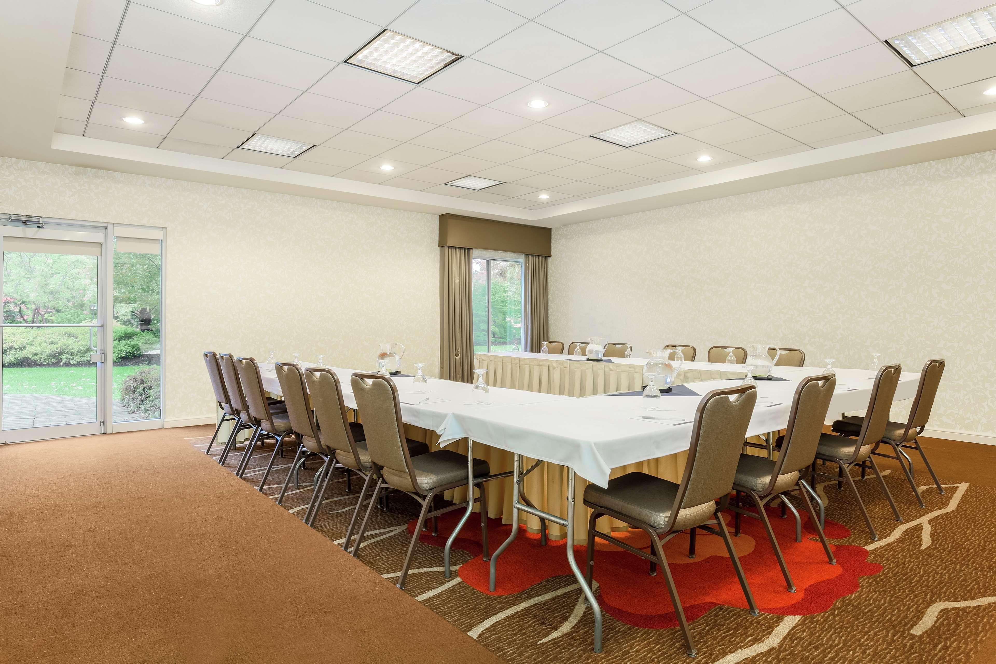 Hilton Garden Inn Cleveland/Twinsburg Esterno foto