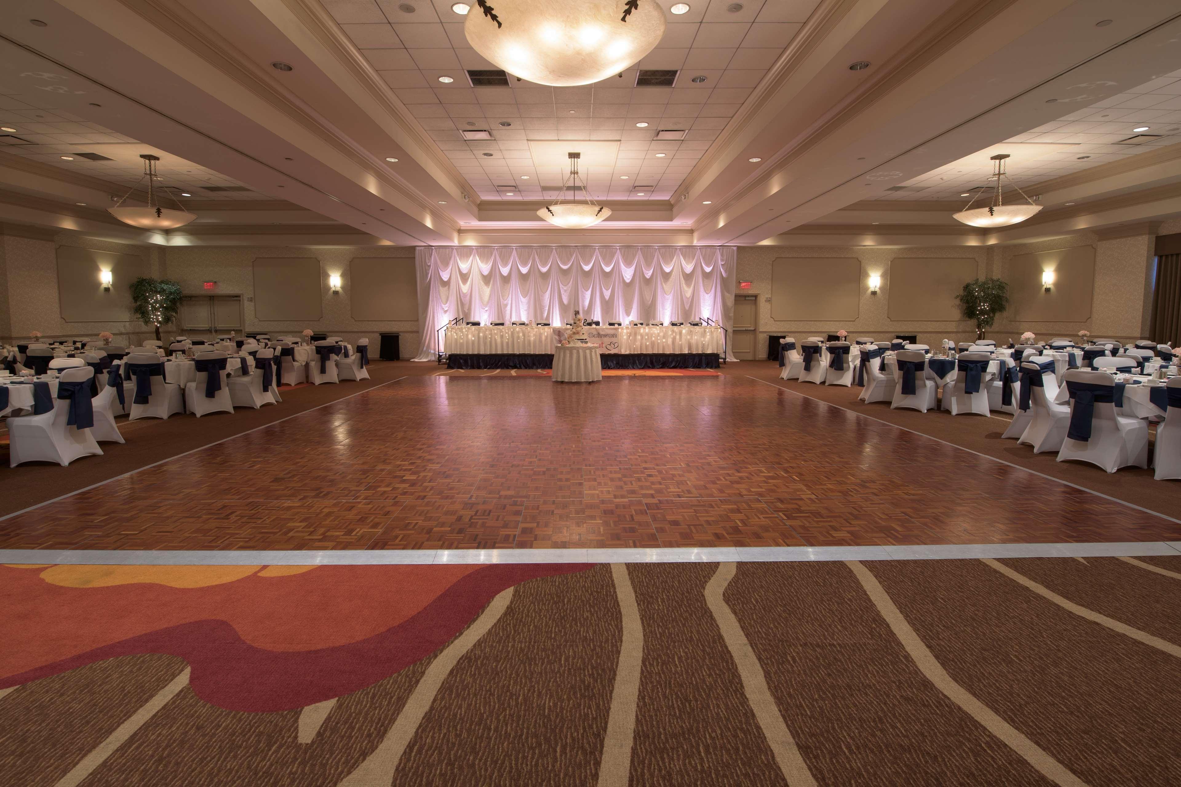 Hilton Garden Inn Cleveland/Twinsburg Esterno foto