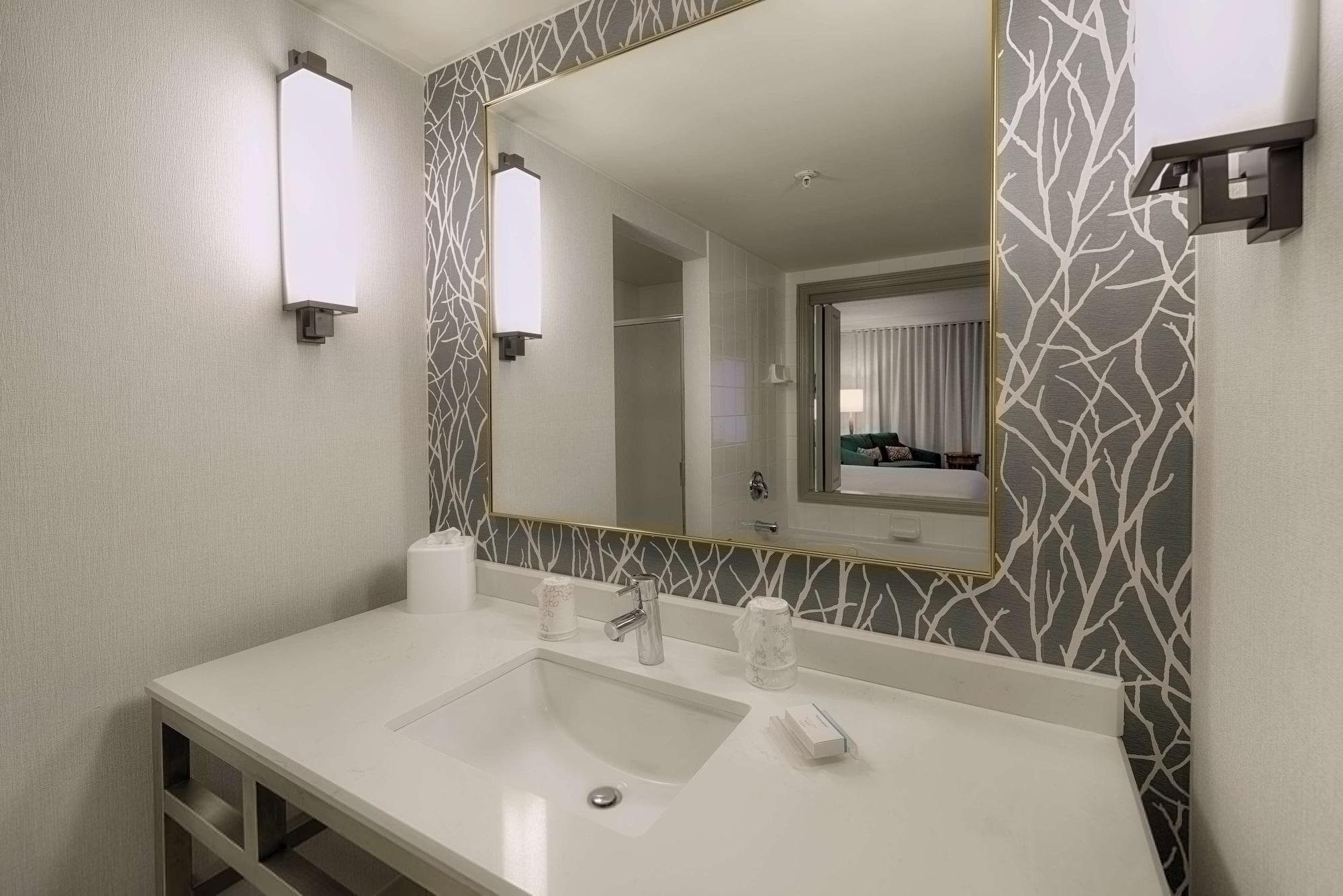Hilton Garden Inn Cleveland/Twinsburg Esterno foto