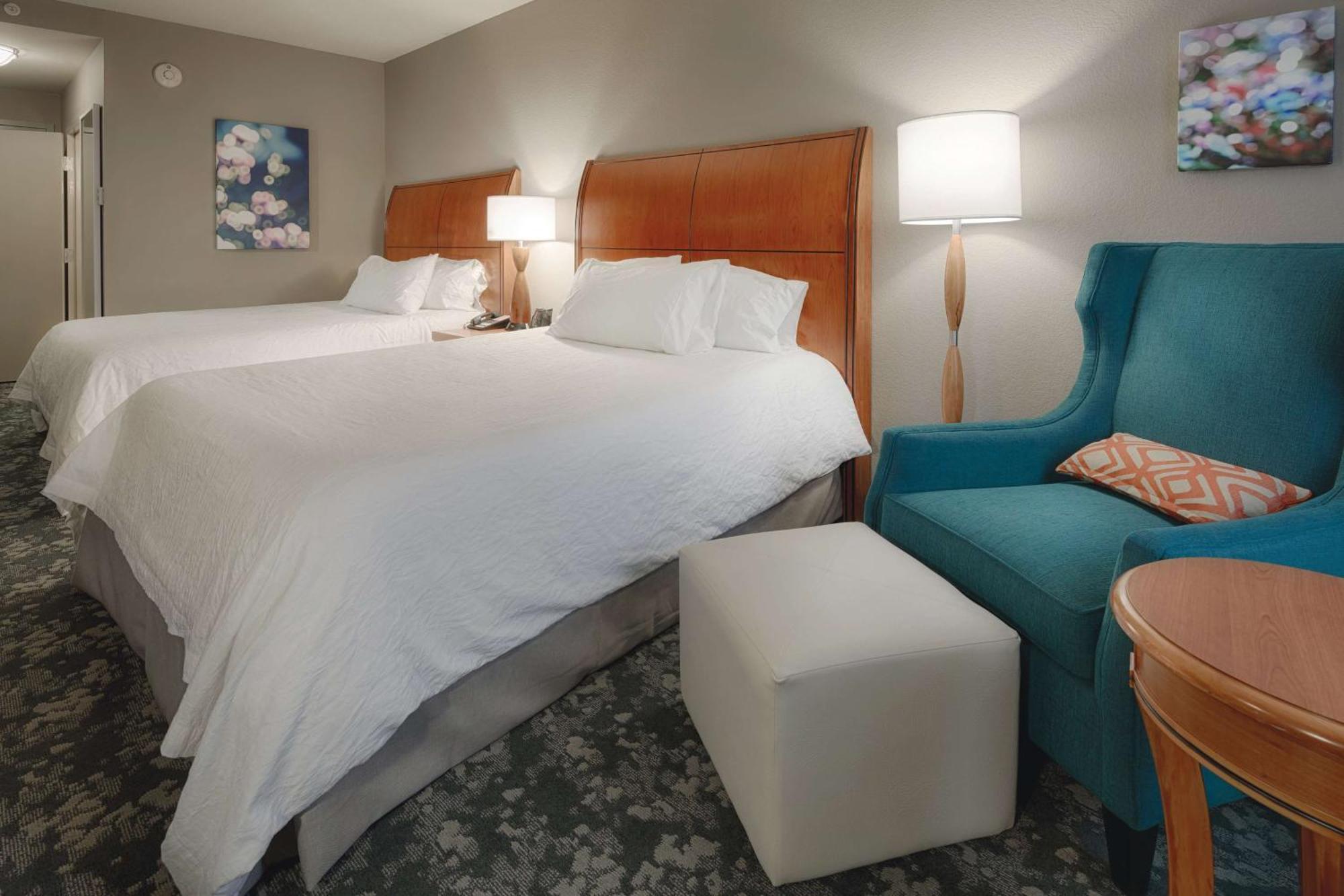 Hilton Garden Inn Cleveland/Twinsburg Esterno foto