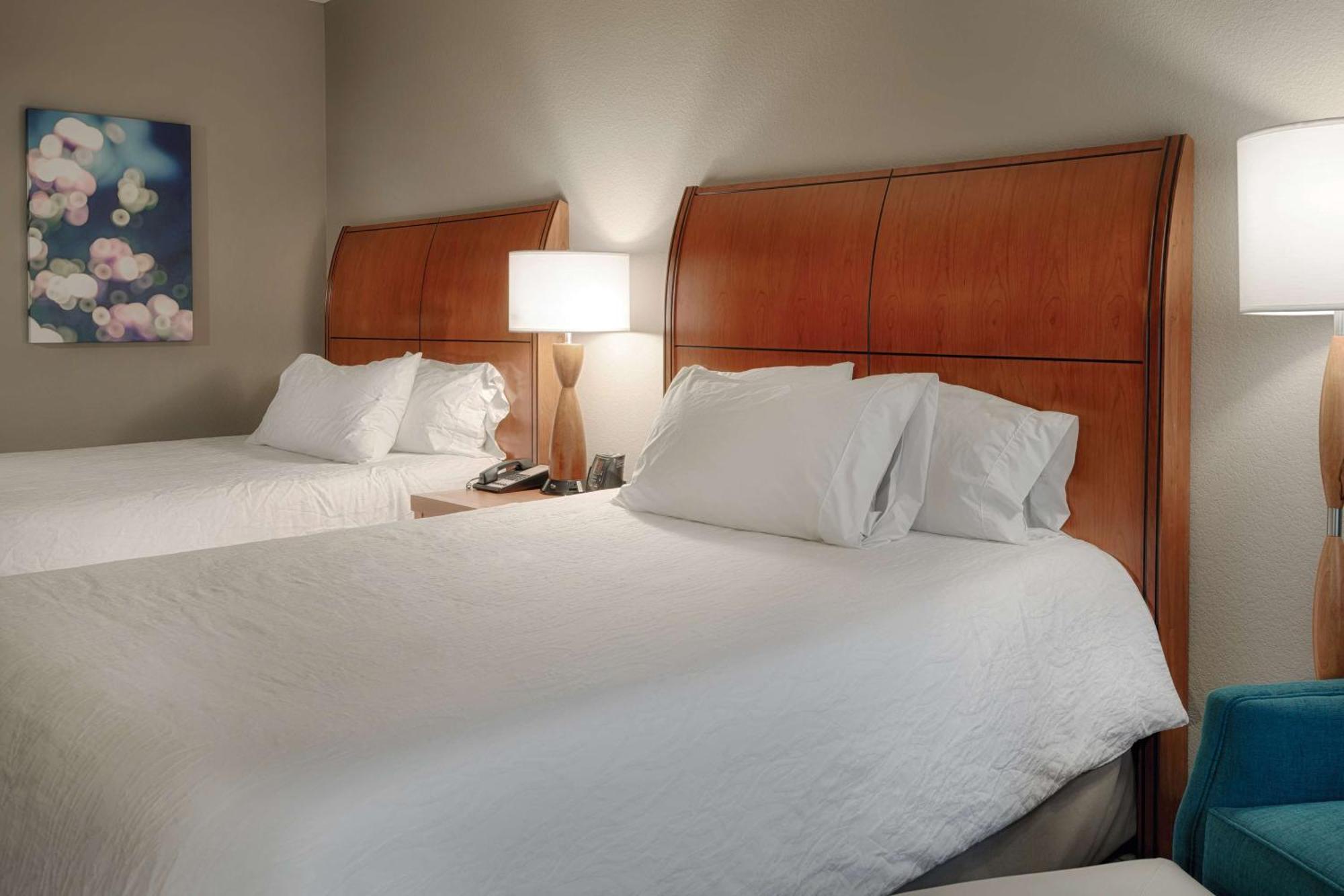 Hilton Garden Inn Cleveland/Twinsburg Esterno foto