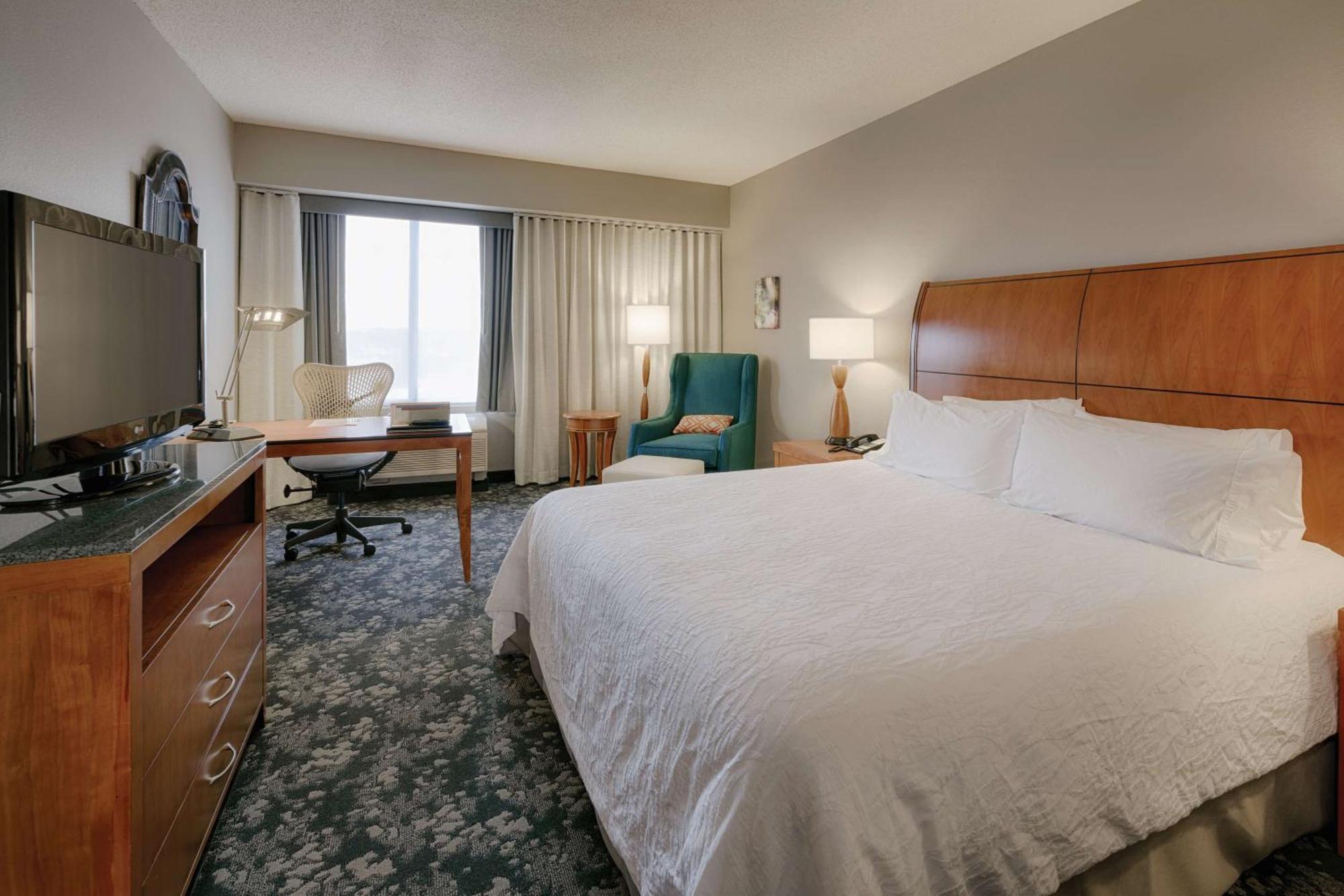 Hilton Garden Inn Cleveland/Twinsburg Esterno foto