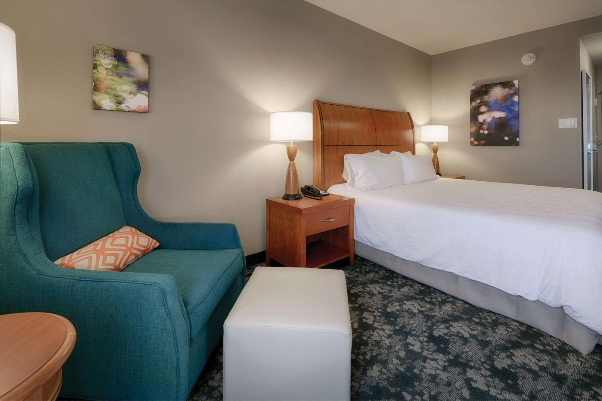 Hilton Garden Inn Cleveland/Twinsburg Esterno foto