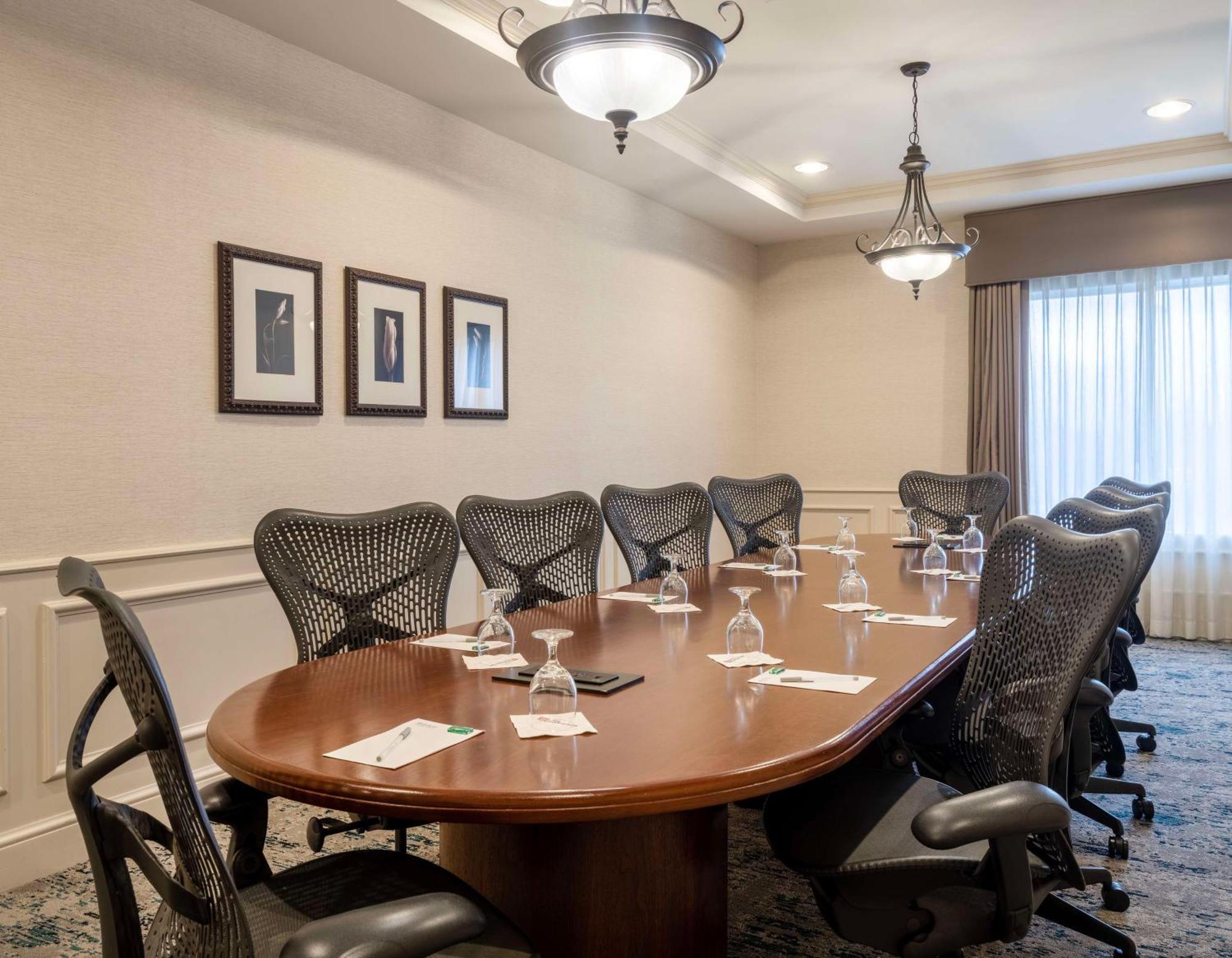 Hilton Garden Inn Cleveland/Twinsburg Esterno foto
