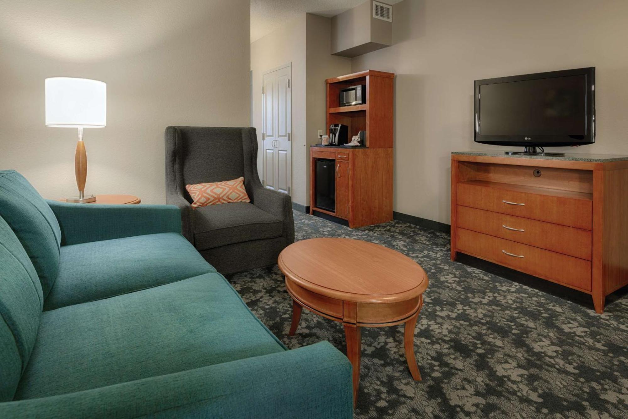 Hilton Garden Inn Cleveland/Twinsburg Esterno foto