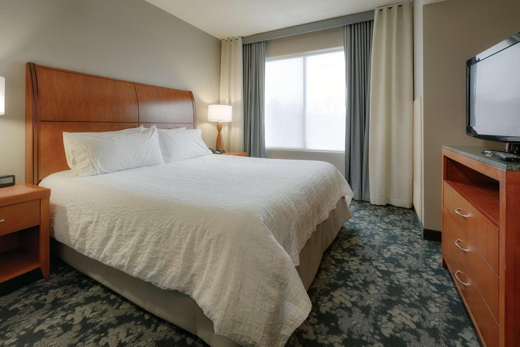 Hilton Garden Inn Cleveland/Twinsburg Esterno foto