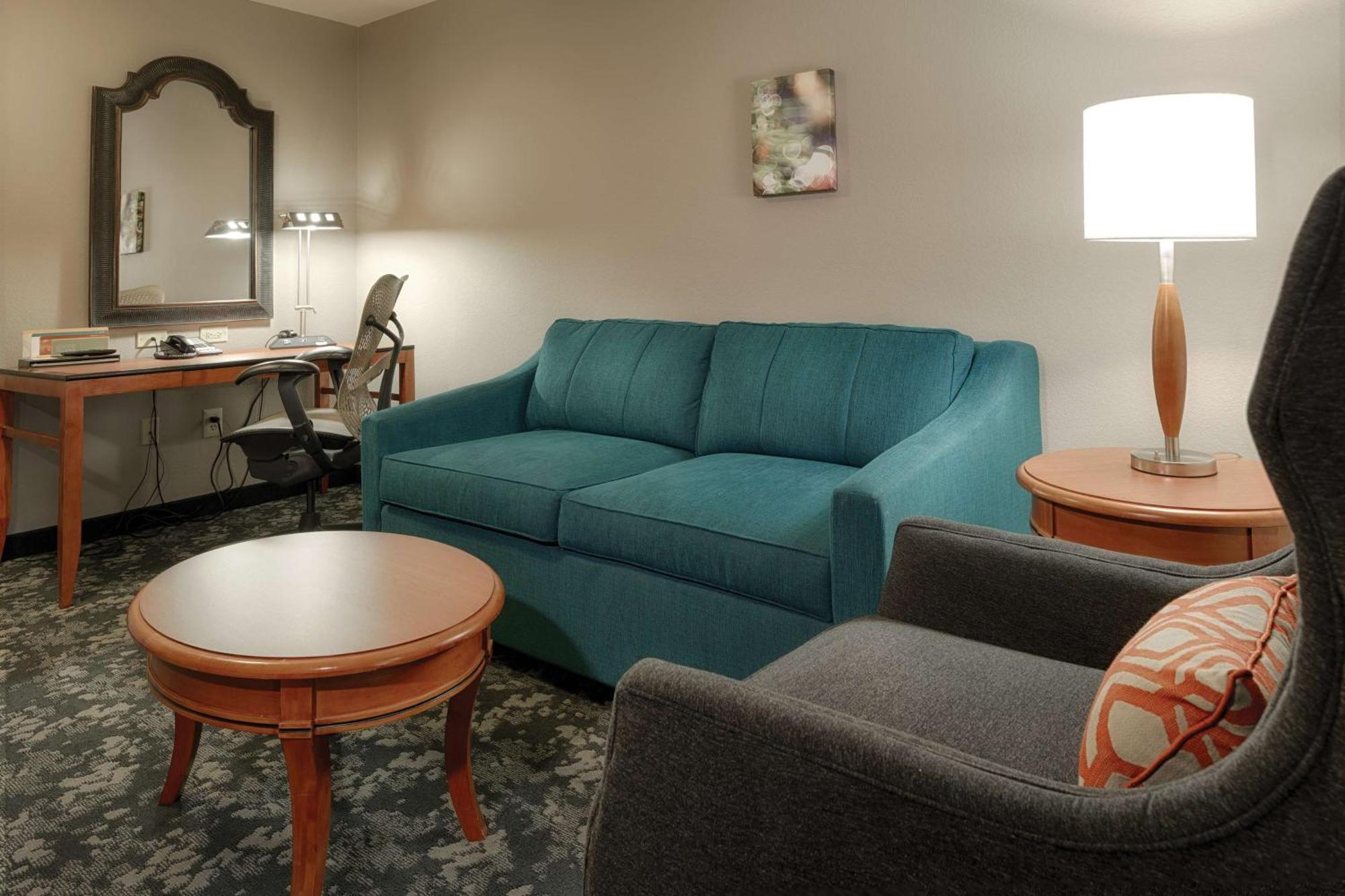 Hilton Garden Inn Cleveland/Twinsburg Esterno foto