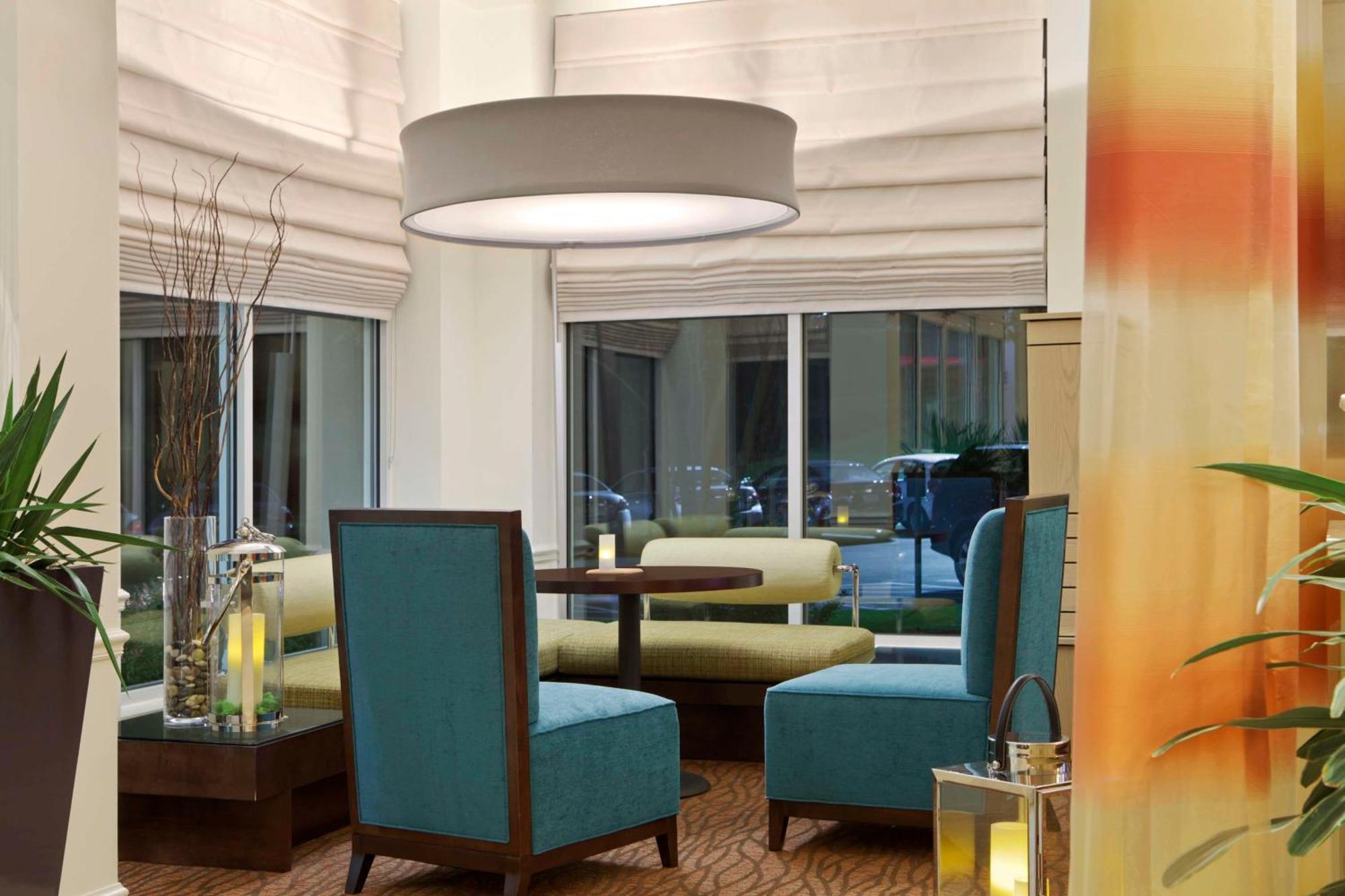 Hilton Garden Inn Cleveland/Twinsburg Esterno foto