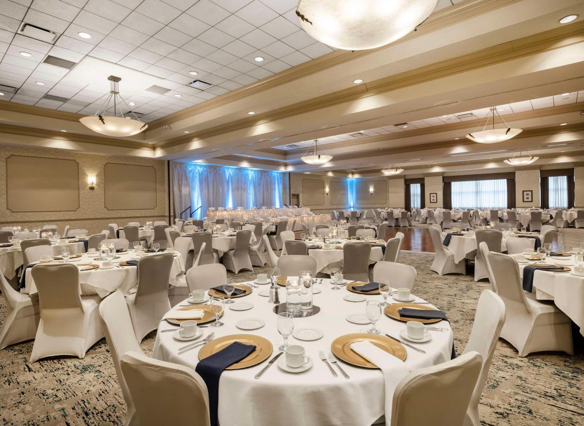Hilton Garden Inn Cleveland/Twinsburg Esterno foto
