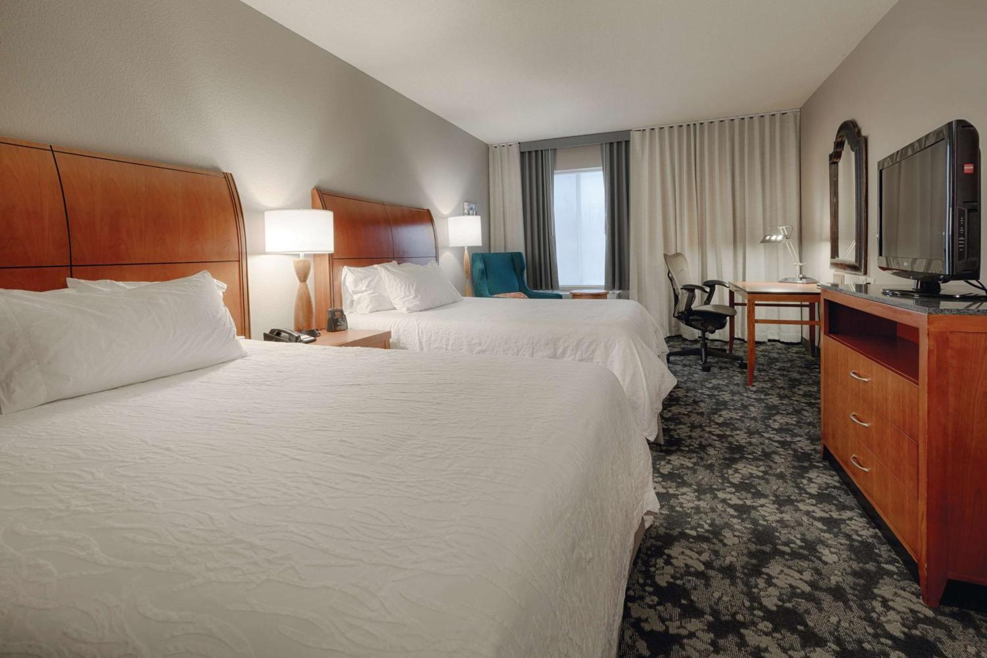 Hilton Garden Inn Cleveland/Twinsburg Esterno foto