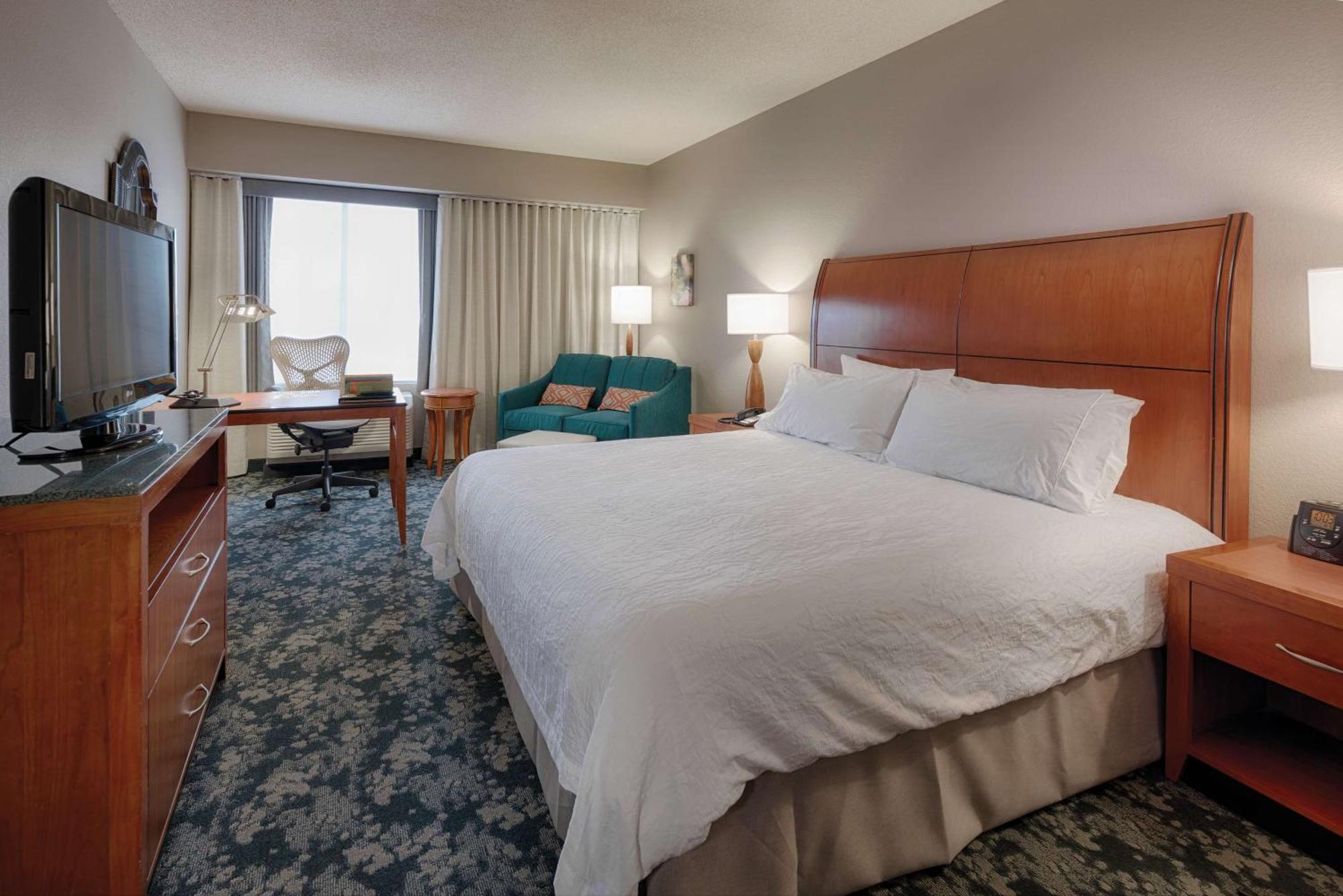 Hilton Garden Inn Cleveland/Twinsburg Esterno foto