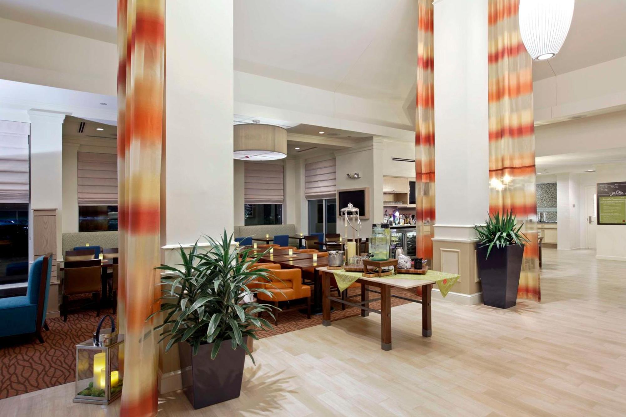 Hilton Garden Inn Cleveland/Twinsburg Esterno foto