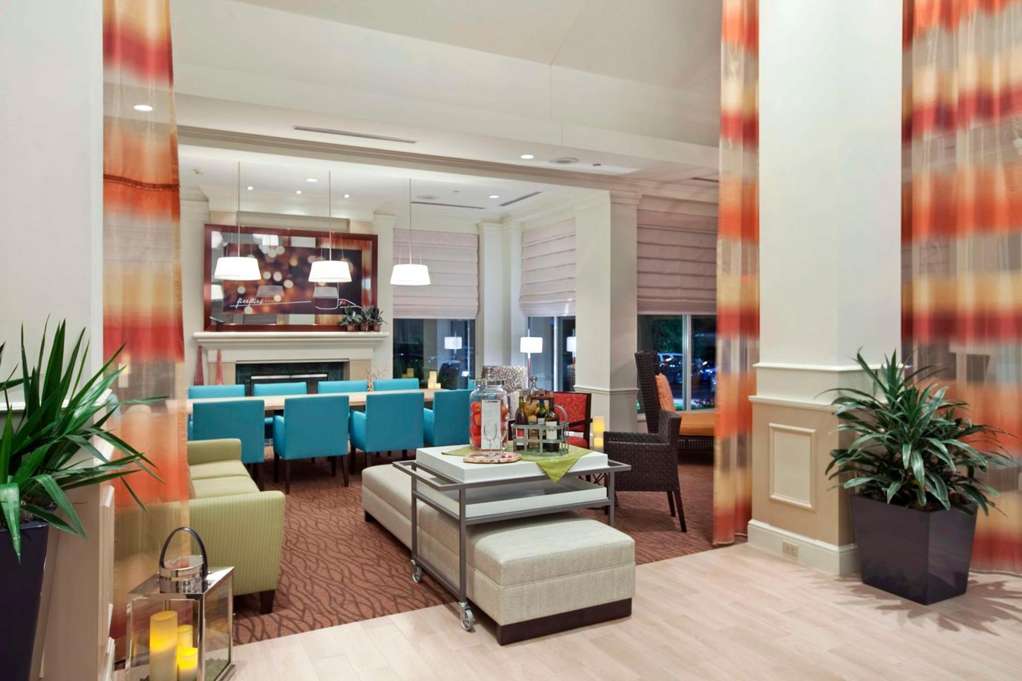 Hilton Garden Inn Cleveland/Twinsburg Esterno foto