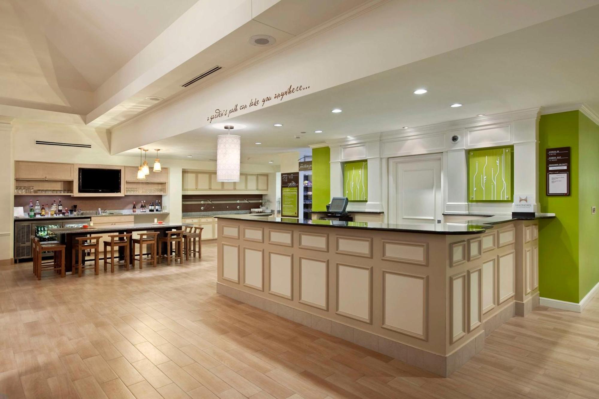 Hilton Garden Inn Cleveland/Twinsburg Esterno foto