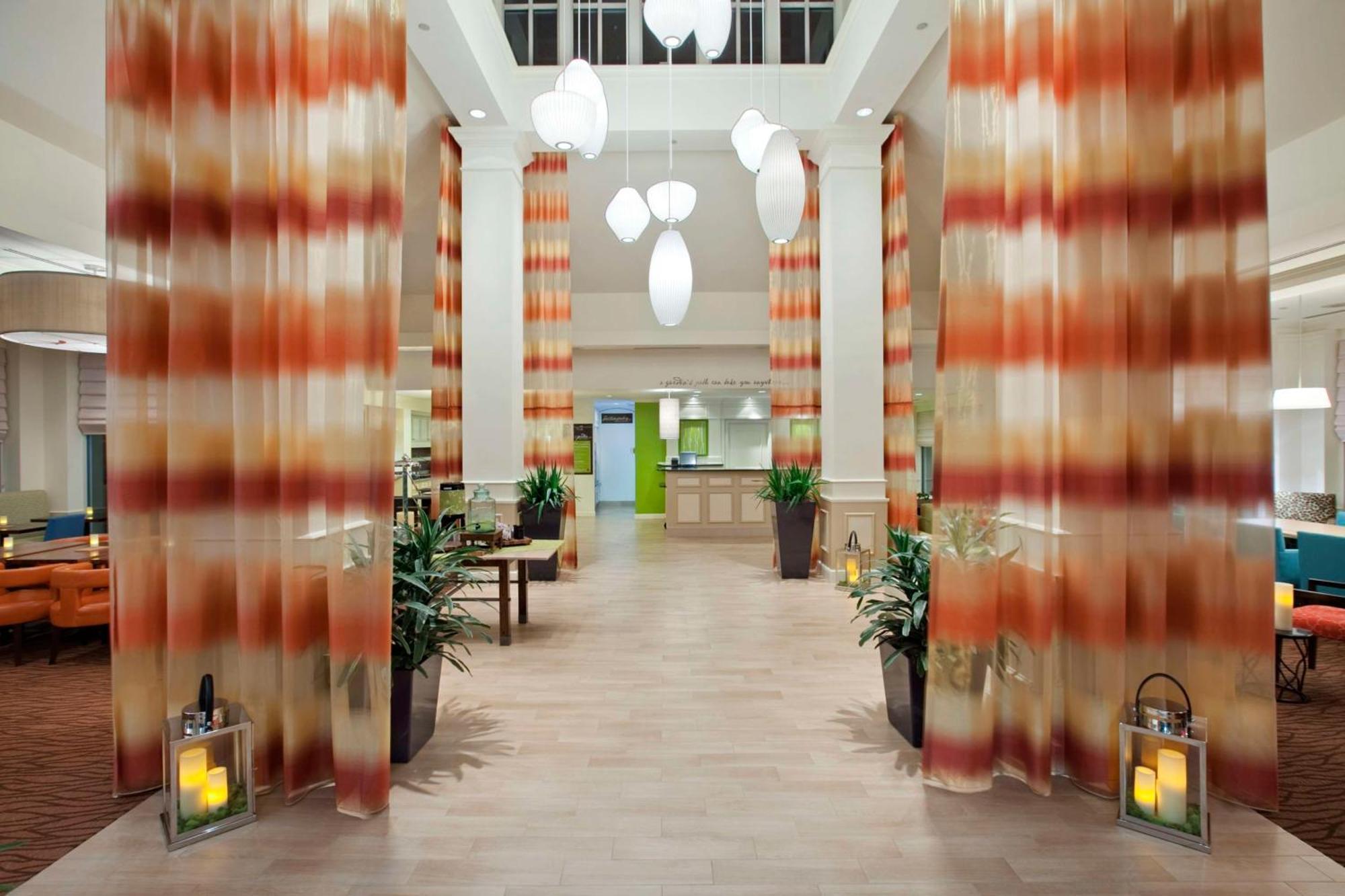 Hilton Garden Inn Cleveland/Twinsburg Esterno foto