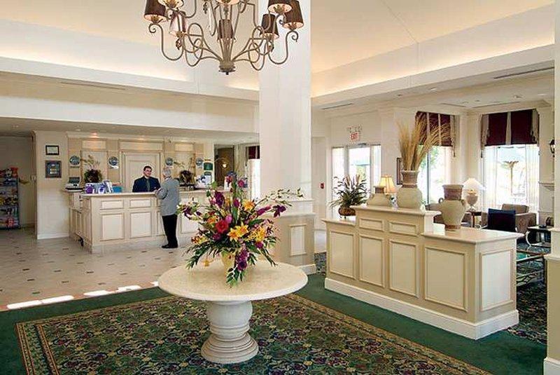 Hilton Garden Inn Cleveland/Twinsburg Esterno foto