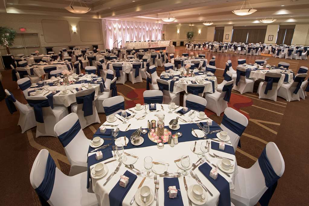 Hilton Garden Inn Cleveland/Twinsburg Servizi foto