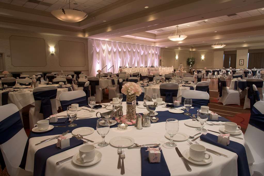 Hilton Garden Inn Cleveland/Twinsburg Camera foto