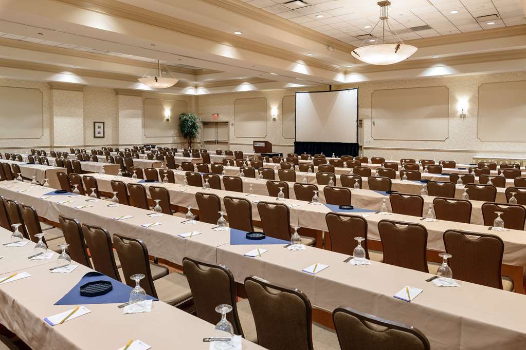 Hilton Garden Inn Cleveland/Twinsburg Servizi foto