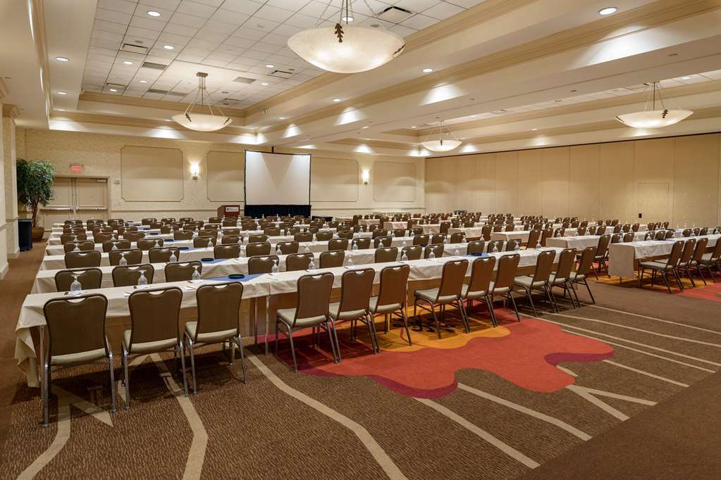 Hilton Garden Inn Cleveland/Twinsburg Servizi foto