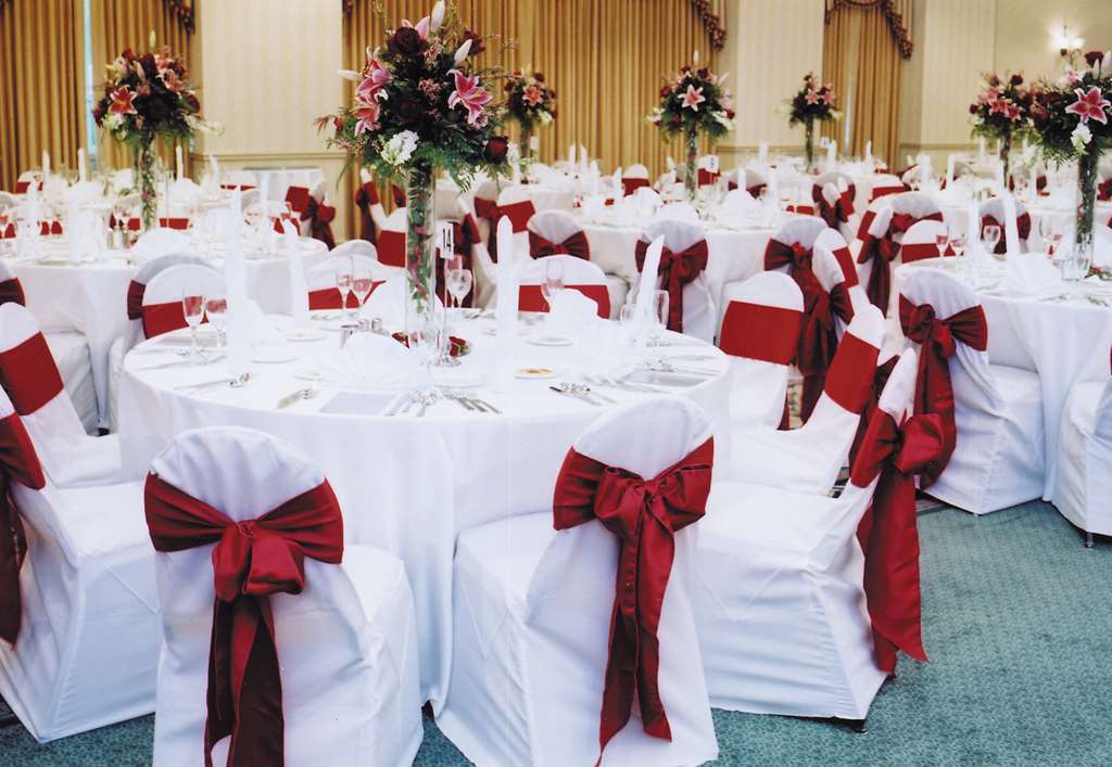 Hilton Garden Inn Cleveland/Twinsburg Servizi foto